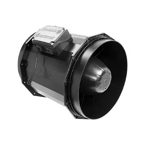 Revolution Vector Ec Fan 1