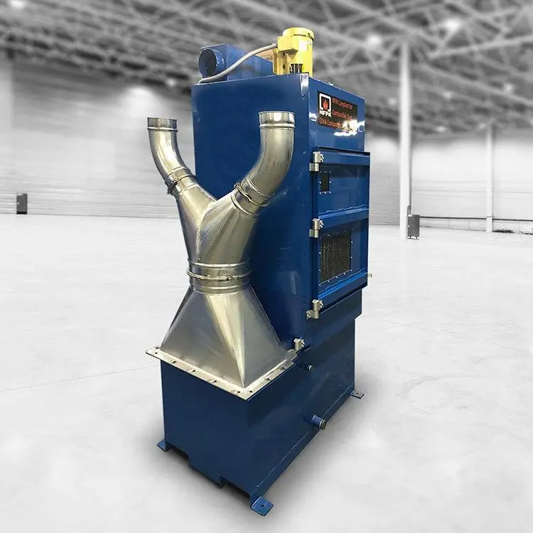 Damn Aquamaster Wet Dust Collector 1