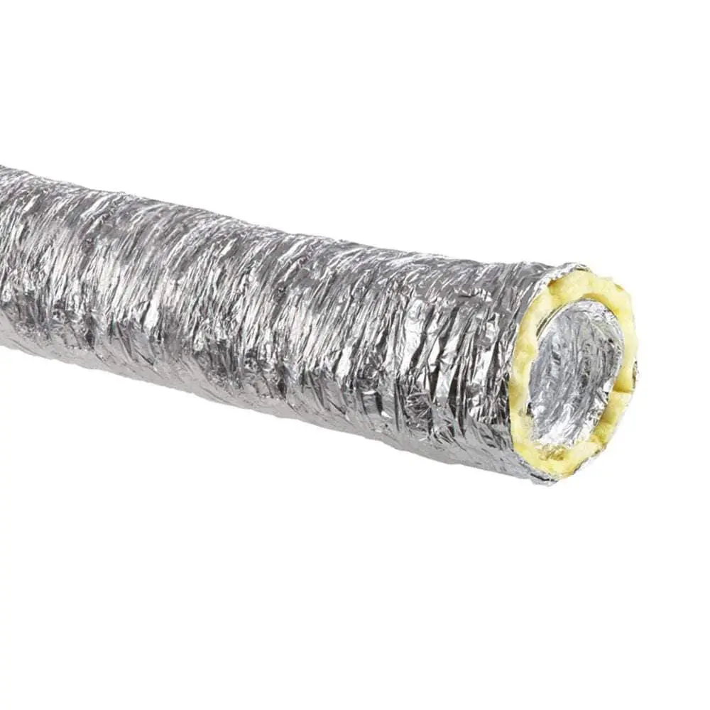 Acoustic Ducting 1