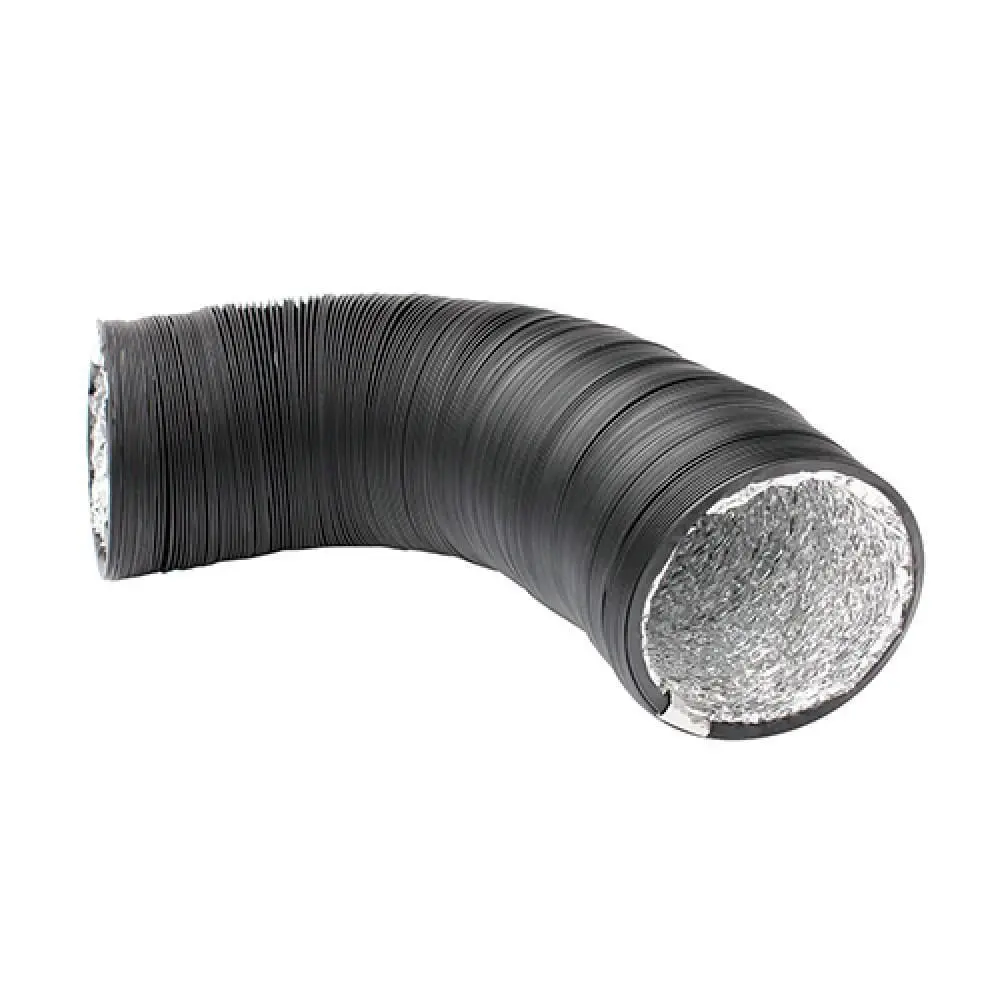 Black Combi Ducting 1