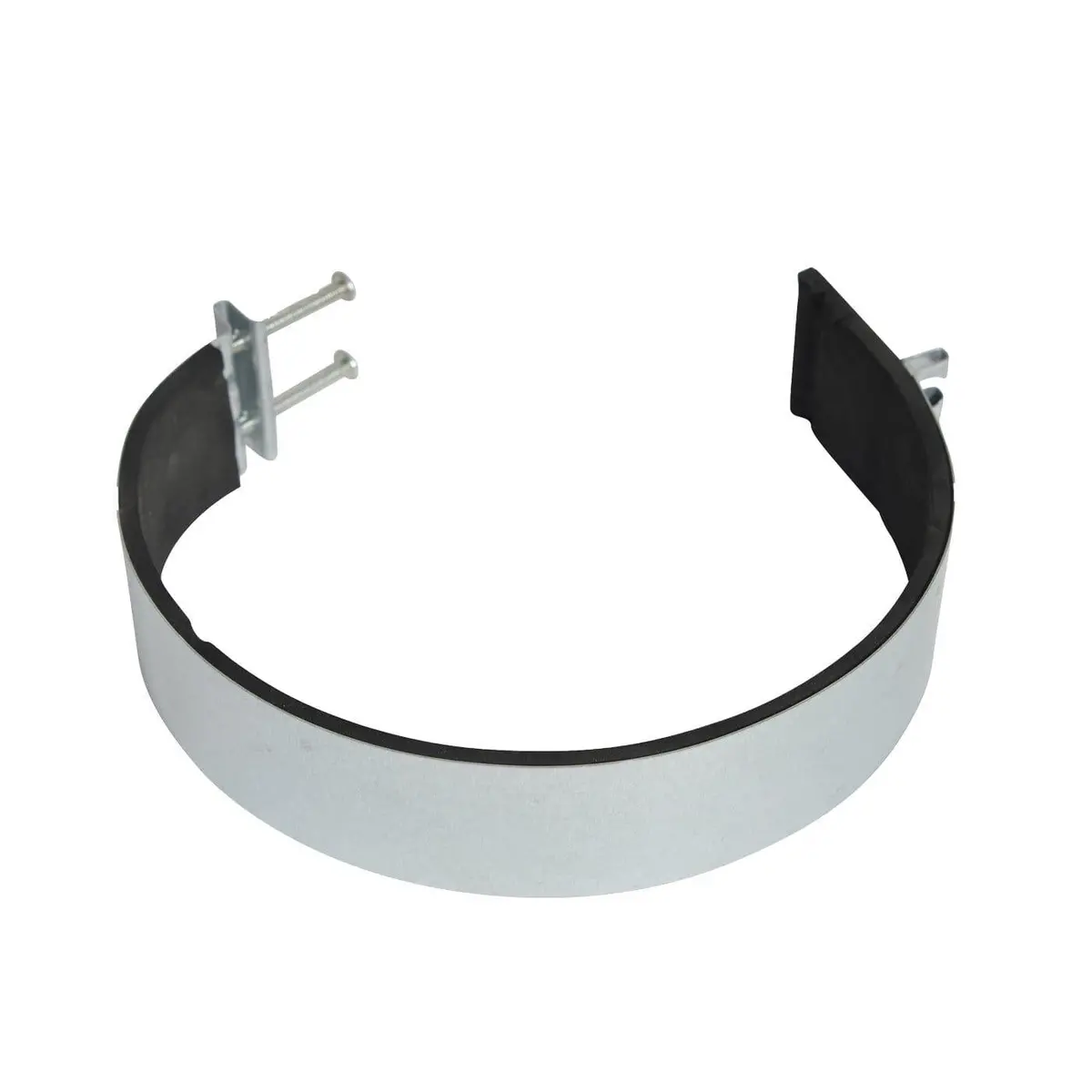 Padded Fast Clamp 1