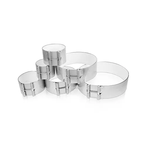 Pro Metu Fast Clamps 1