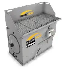 Dust Hog Parker Vb Downdraft Bench 1