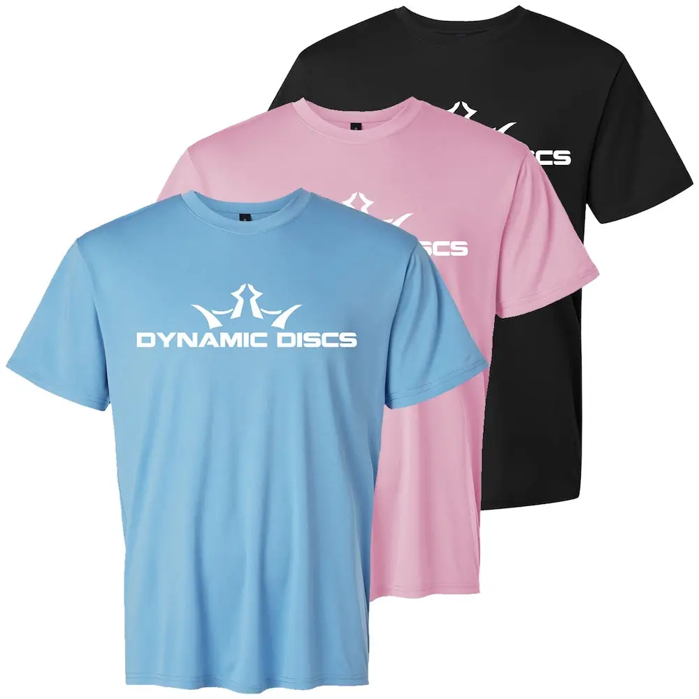 Performance T-Shirt 1