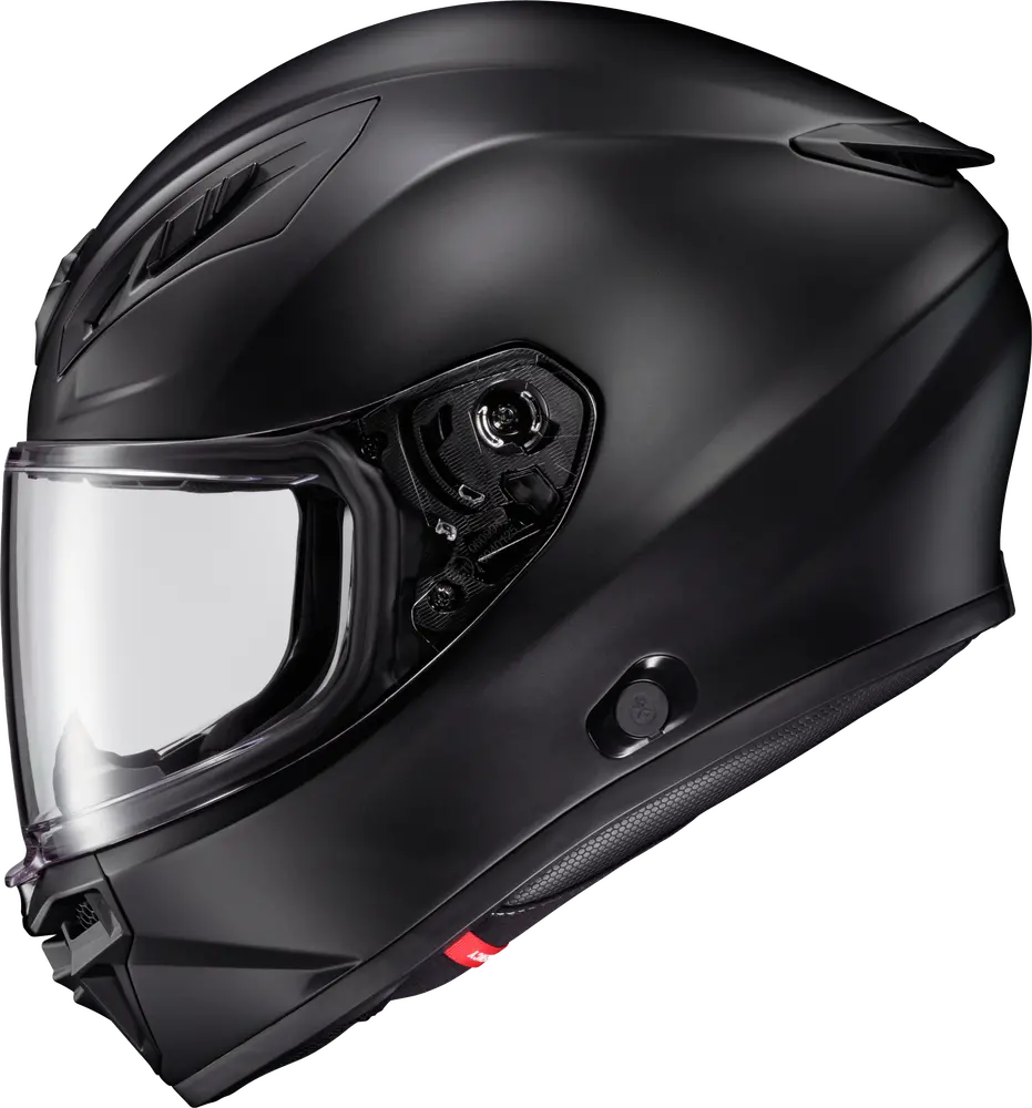 Exo-R430 Helmet Solid 1