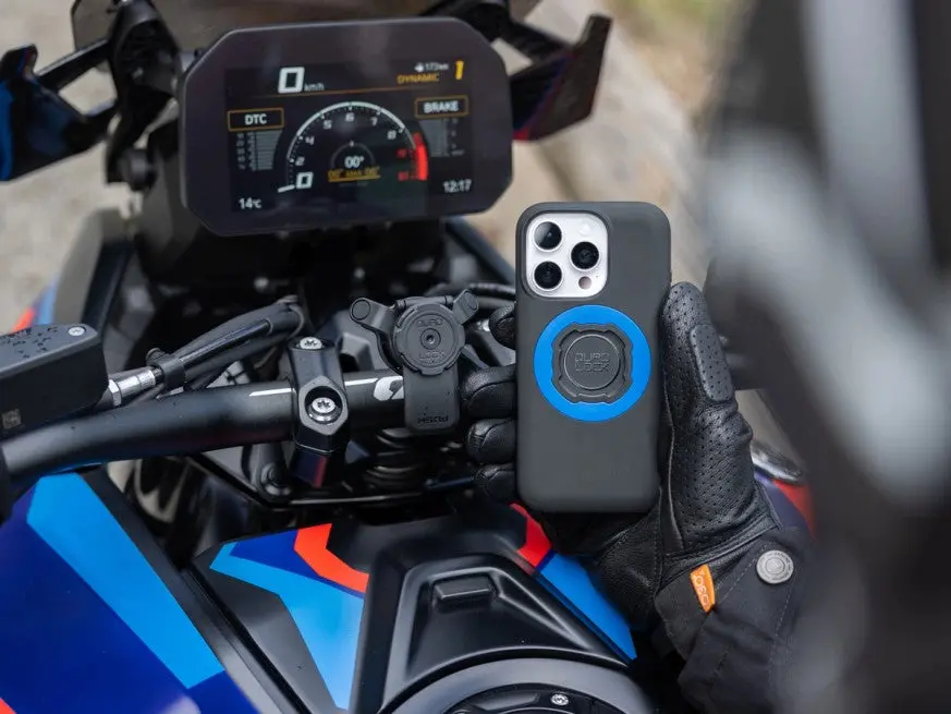 Quad Lock Mag Case Iphone 14 1