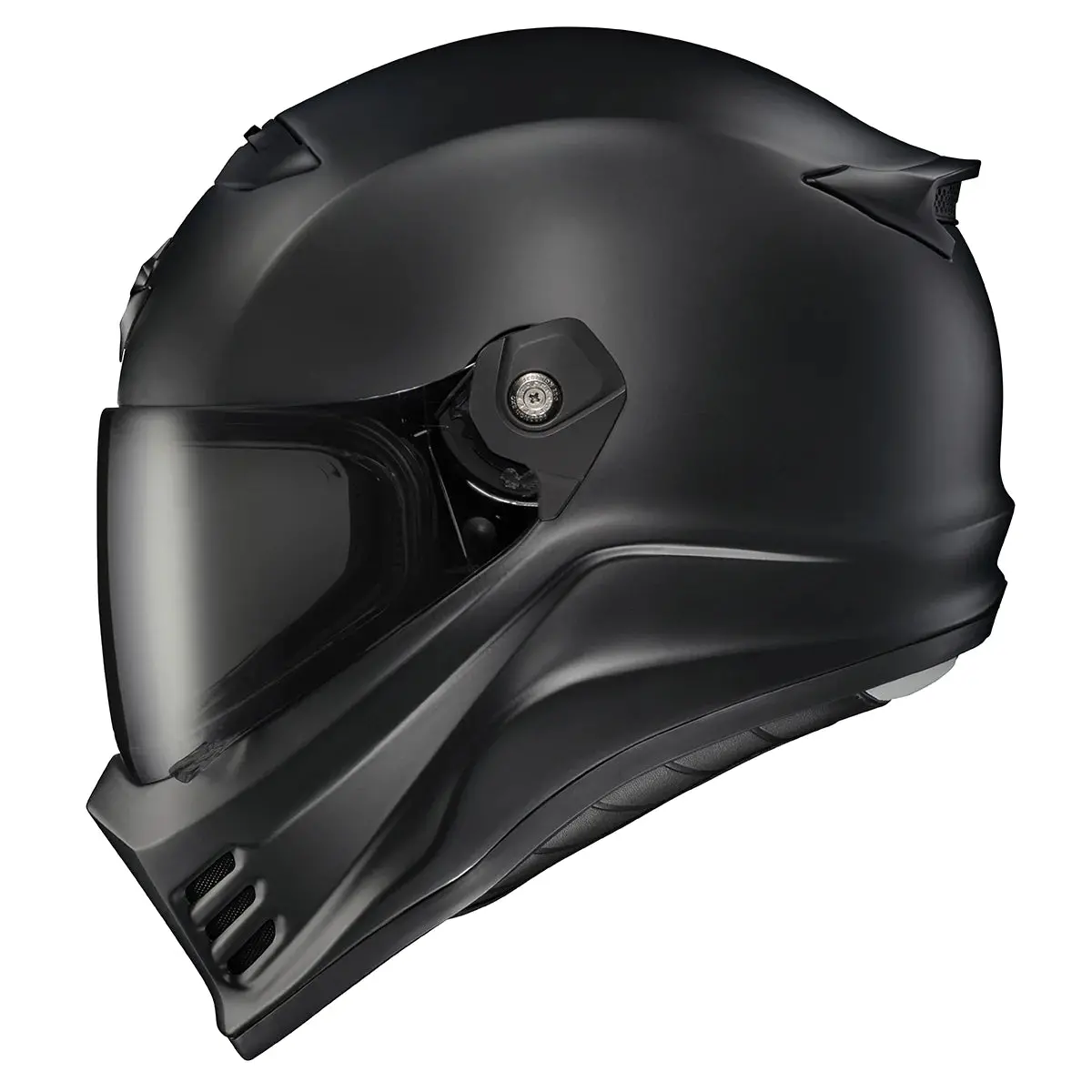 Scorpion Covert Fx Helmet Solid 1