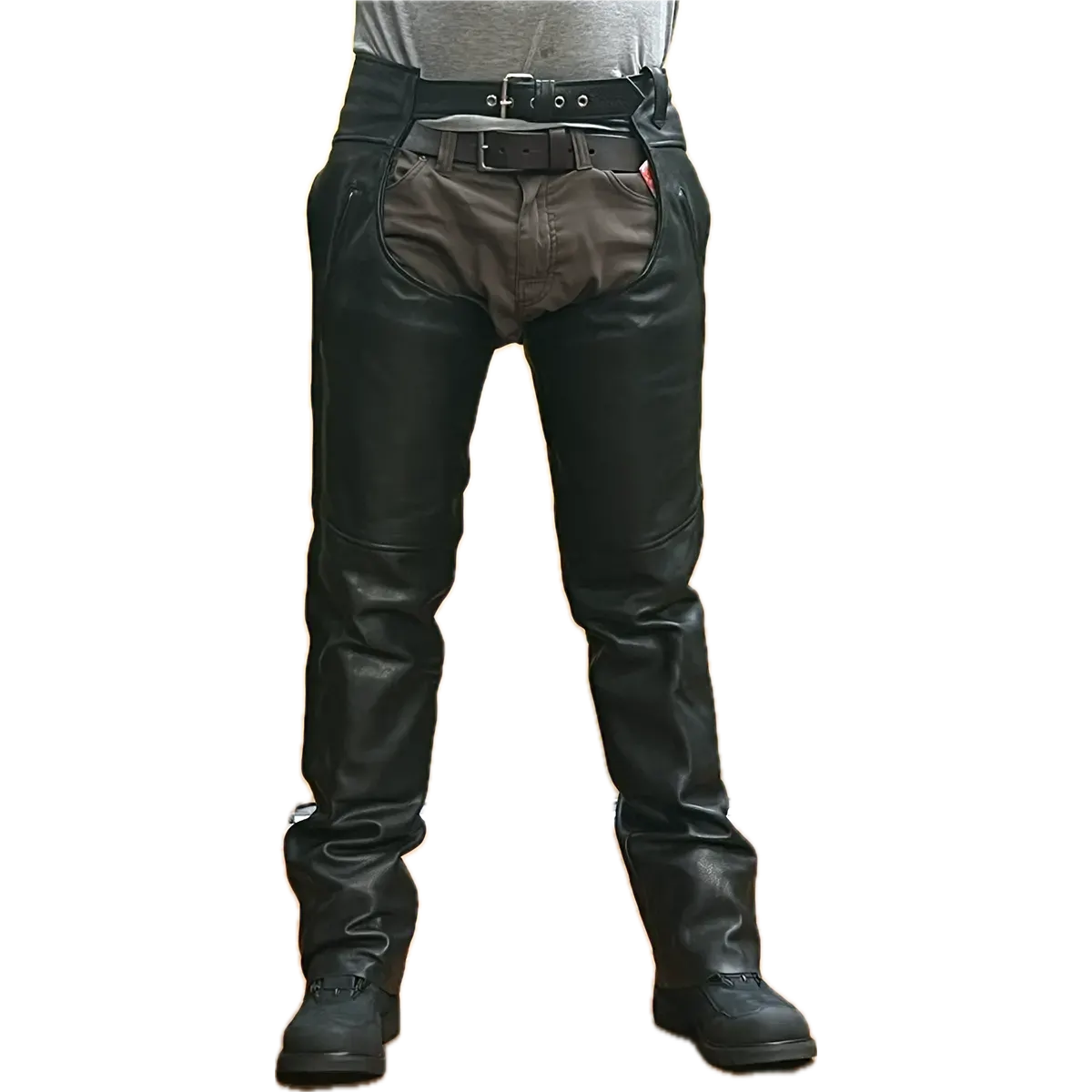 Eagle Brandon Chaps Tall 1