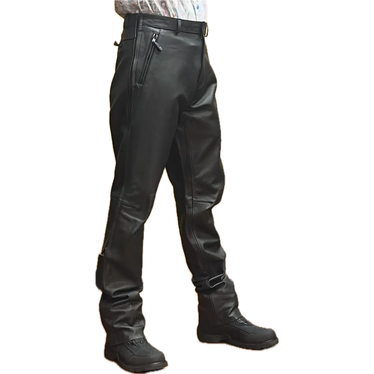 Eagle Dual Function Overpant Tall 2