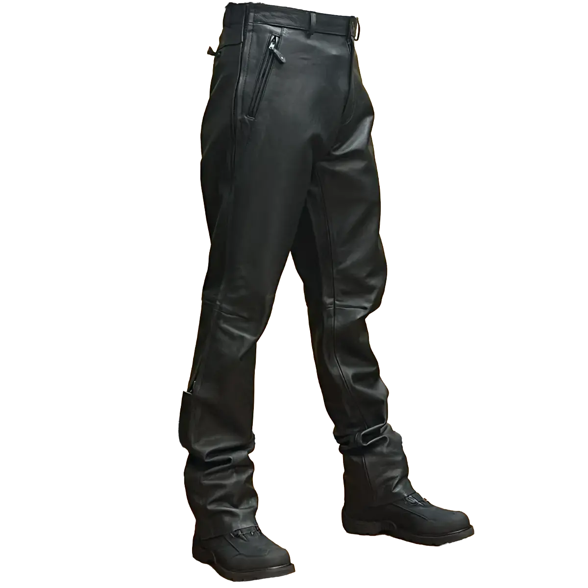 Eagle Dual Function Overpant Tall 3