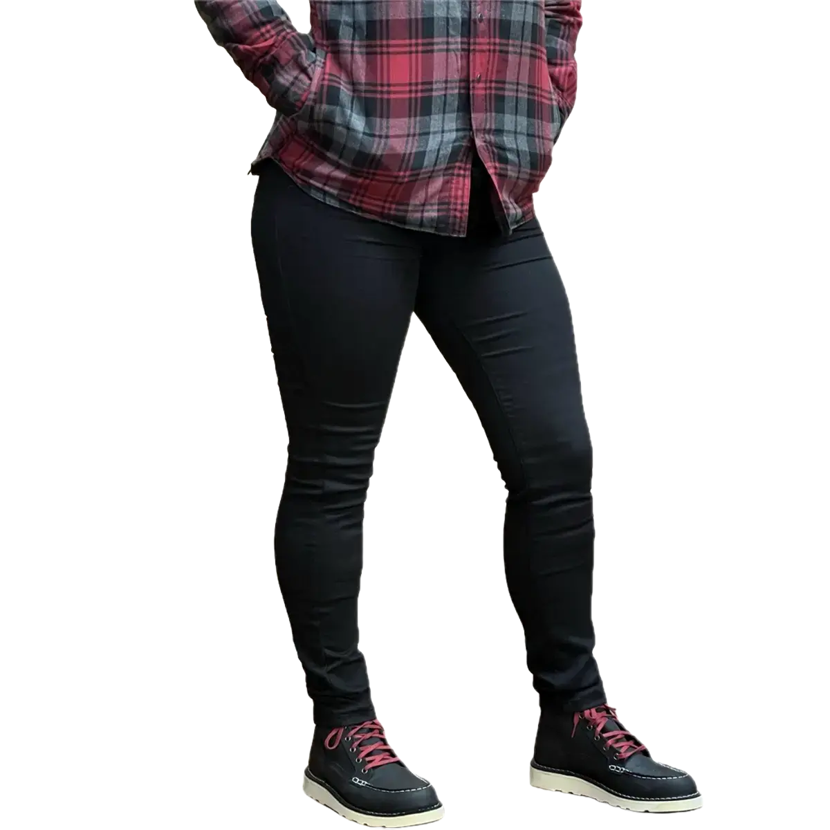 Ladies Kevlar Jeggings 1