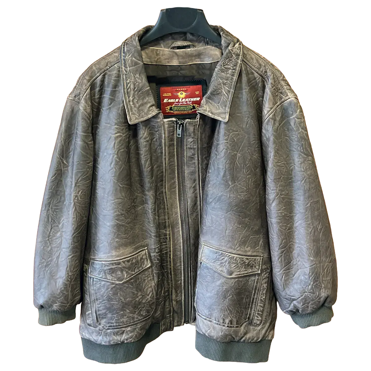 Men's Duke Jacket Modified 1