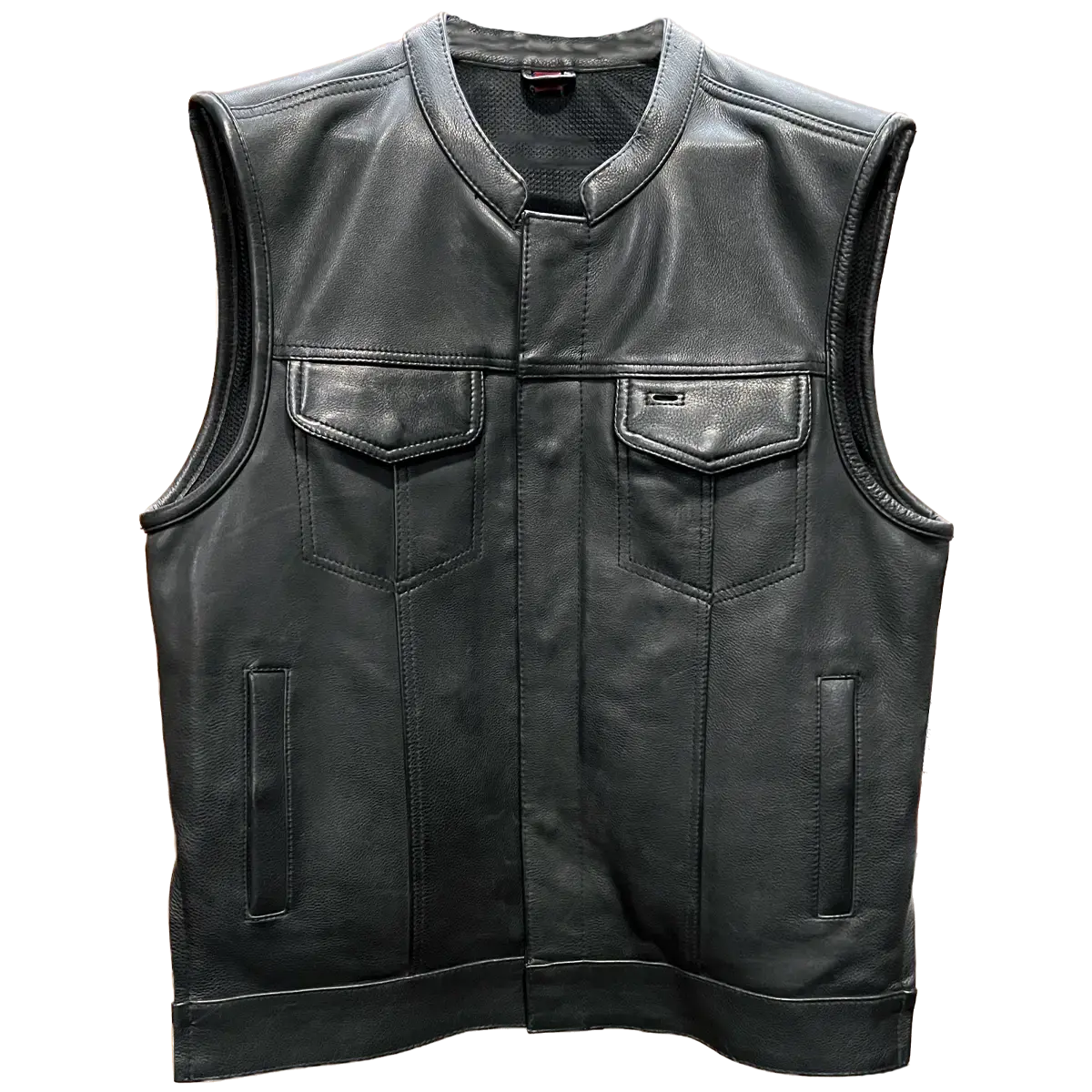 Men's Scorcher Vest 1