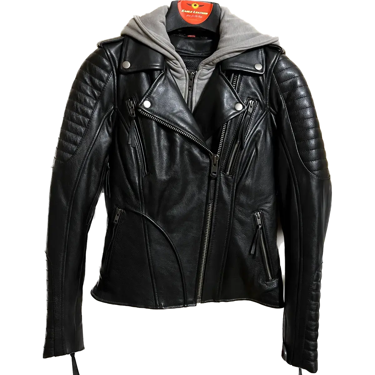 Women's Lilith Jacket 1