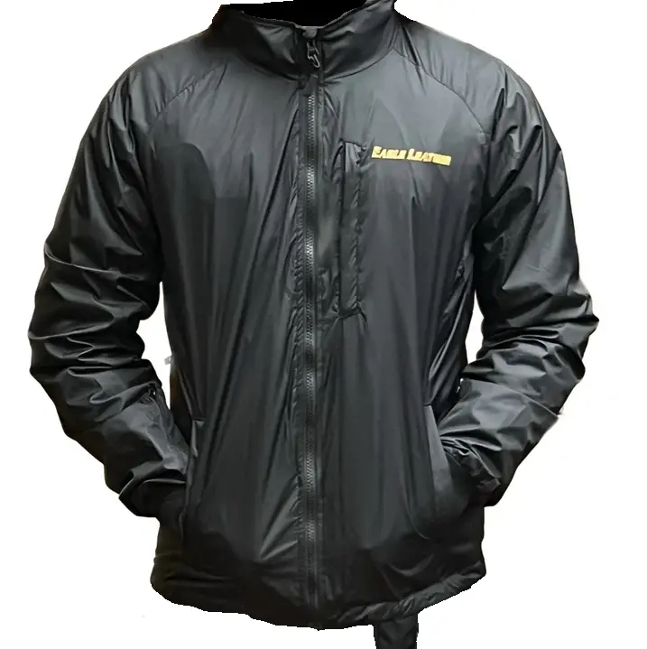 Eagle Leather 12V Heated Jacket Liner 1