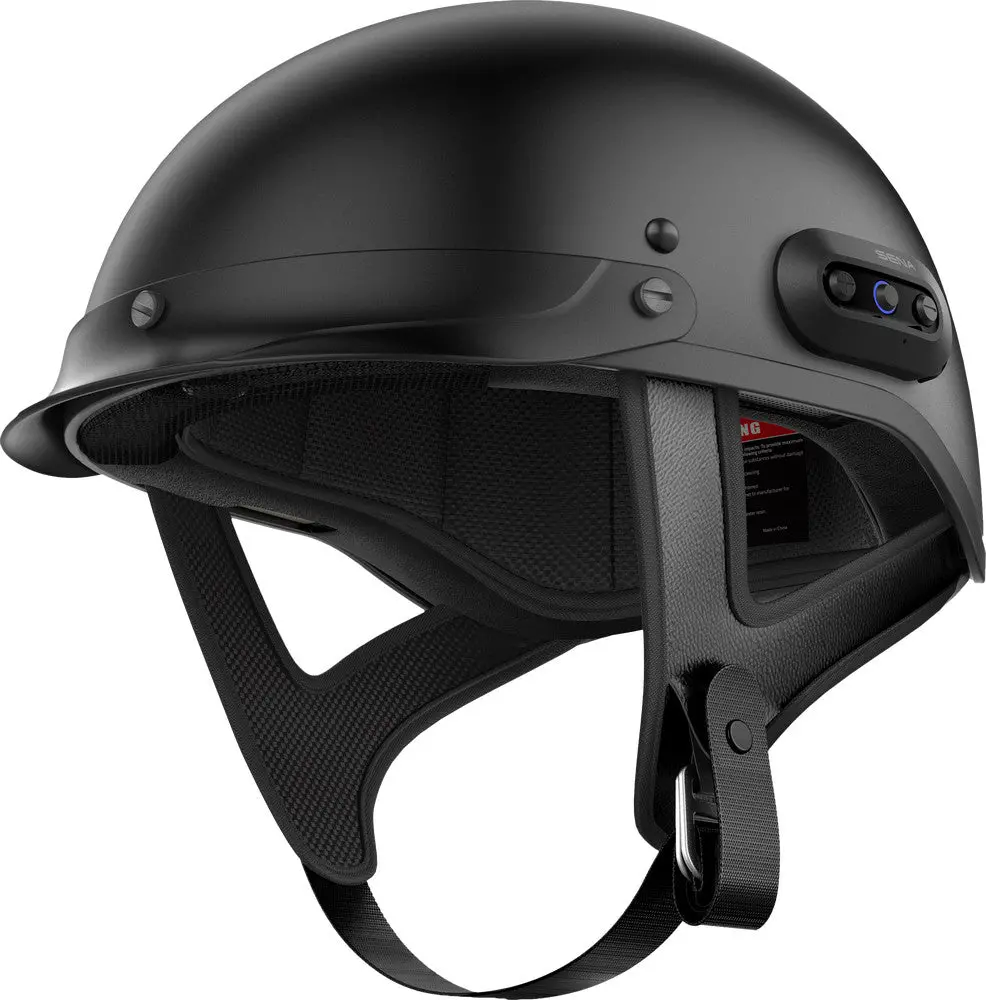 Sena Cavalry 2 Half Helmet 1