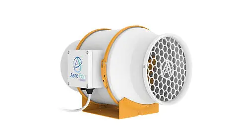 Trolmaster Aero Ec Fan 1
