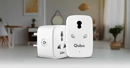 Wi-Fi Outlet Smart Plug Socket 1