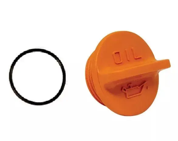 Sfefc-01 Engine Fill Cap / Oil Fil Cap W/ O-Ring 1