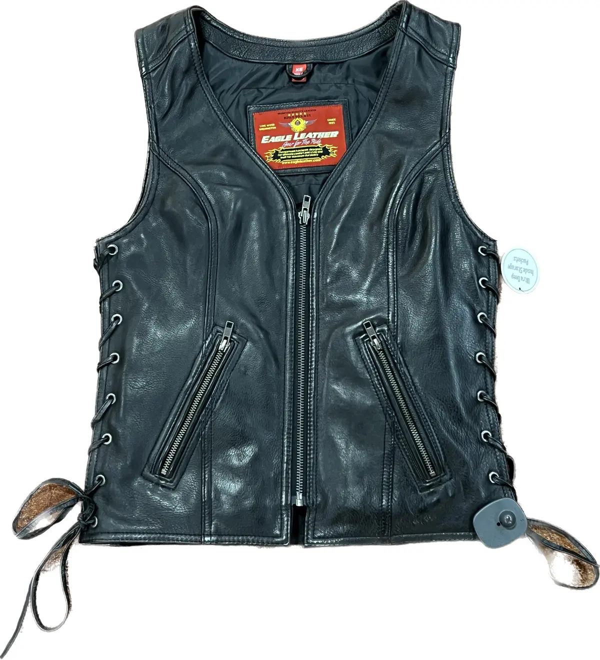 Women's Luciana Sleeveless Knit Vest