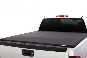 Lund Genesis Elite Seal & Peel 1