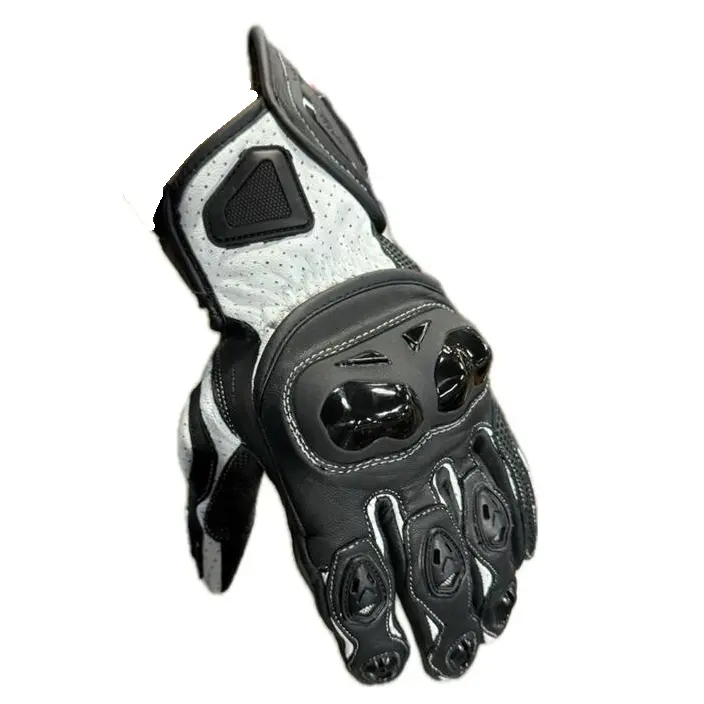 Men's Executioner Gloves 1