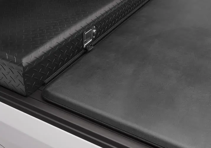 Extang Trifecta 2.0 Toolbox Tonneau 1