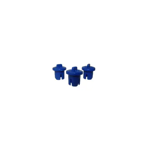 Air Filter Caps For Neb-U-Tyke Train Nebulizer System (3 Per Pack) 1