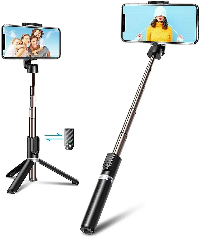Telesco Ping Selfie Stick 1