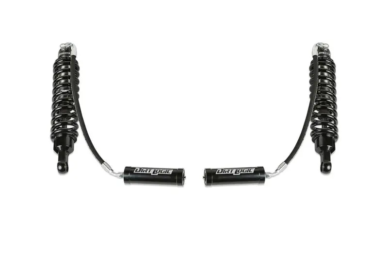 Fabtech 3In. Rear Dirt Logic 2.5 Reservoir Coilovers -2021+ Ford Bronco- Pair - Fabfts22341 1