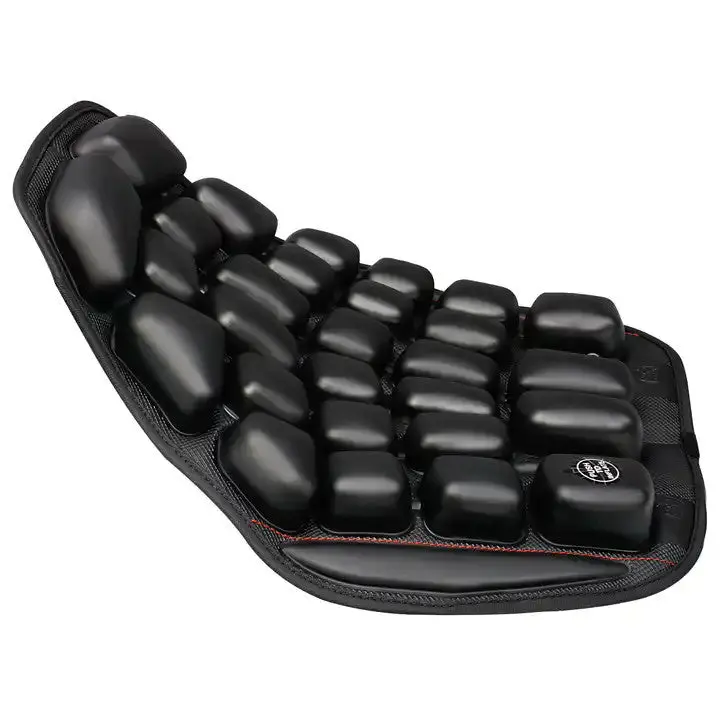 Inflatable Airbag Seat Cushion 1