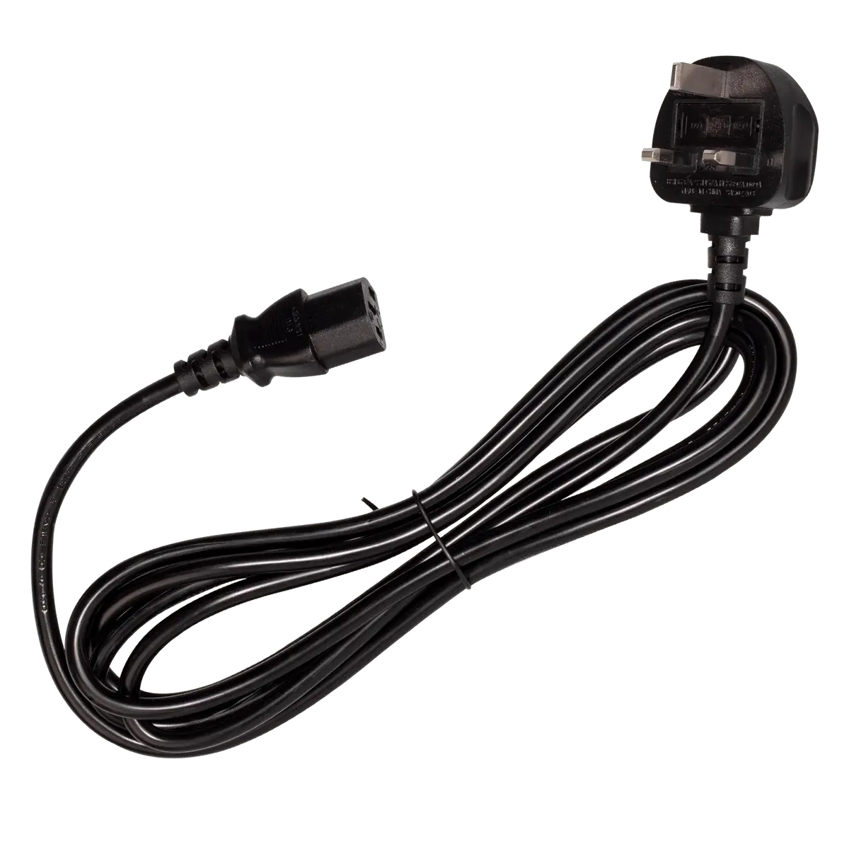 5M Iec Kettle Lead 10Amp Load 1
