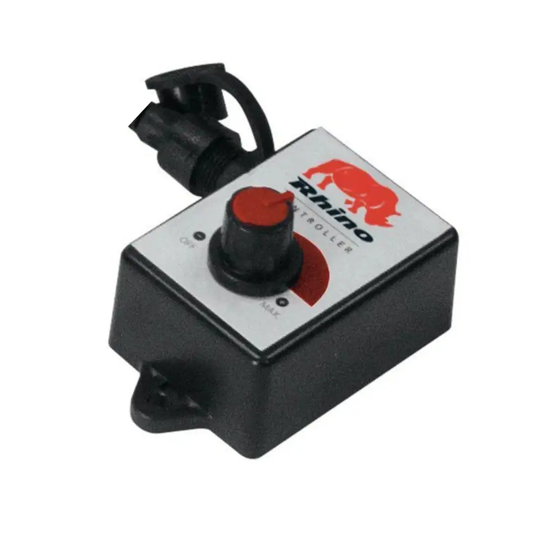 Rhino Ultra Ec Fan Dimmer Controller 1