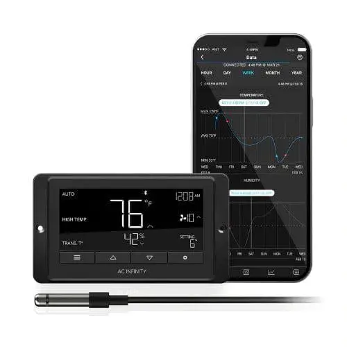 Ac Infinity Uis Controller 67A 1