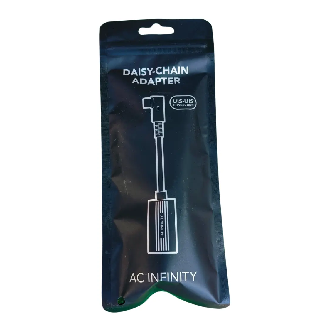 Ac Infinity Uis Daisy Chain (Ac-Ads3) 1