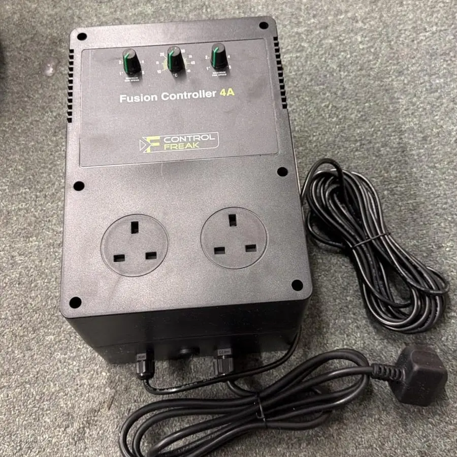 Control Freak Fusion Controller 4A 1