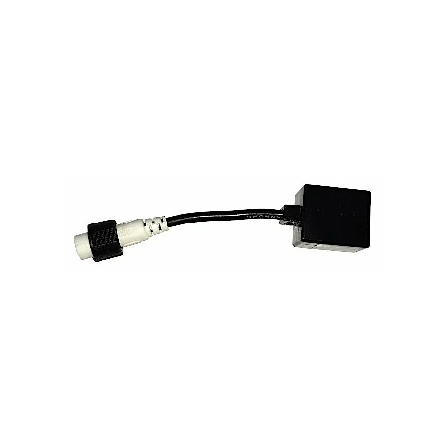 Gas Digital Ec Cable - (Pack 16) Gas Controller To Phresh Hyper Fan V2 1