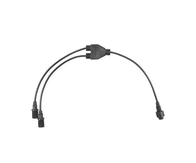 Gas Digital Ec Cable - (Pack 3) Splitter Cable 1