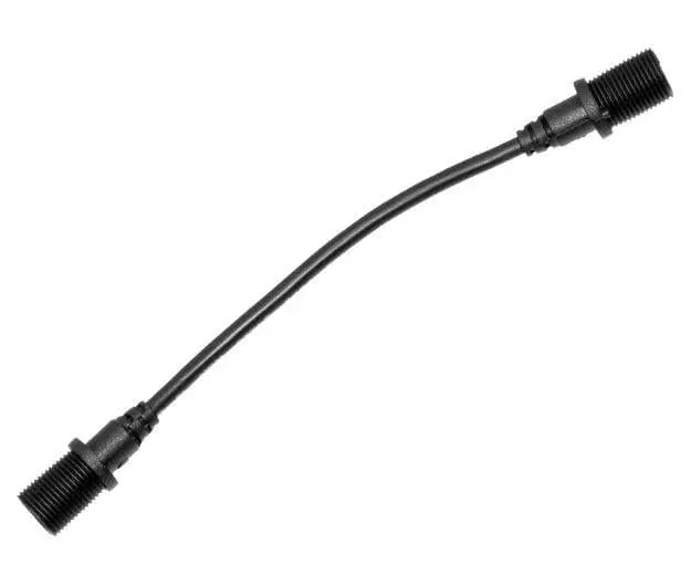 Gas Digital Ec Cable - (Pack 7) 2M Non-Active Female To Female Extension 1
