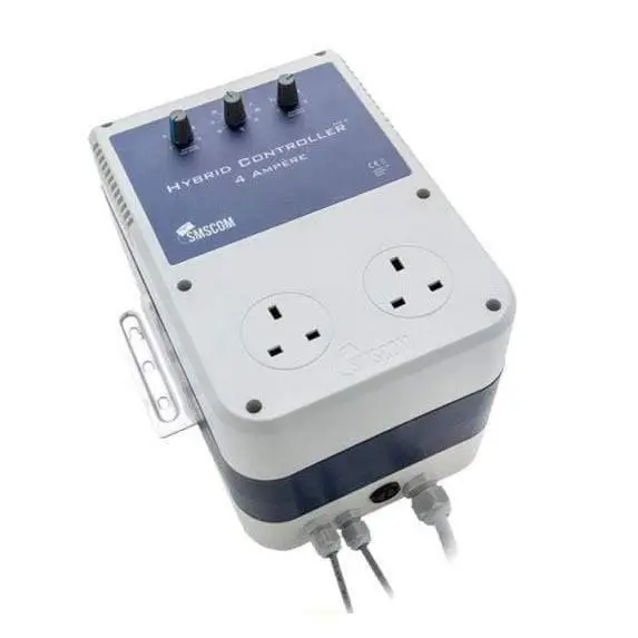 Hybrid Sms Fan Controller 1