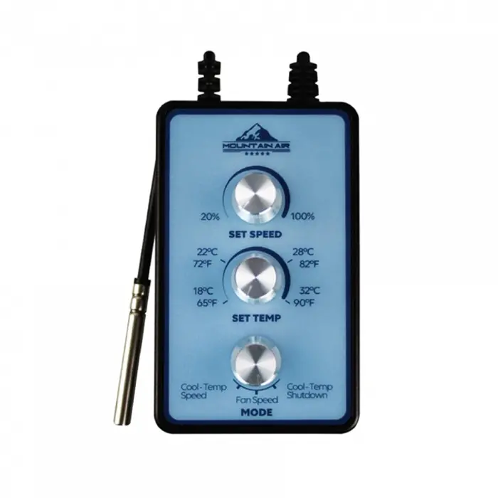 Mountain Air Environmental Controller 2024 1