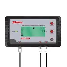 Rhino 2Ec + Rh Fan Controller 1
