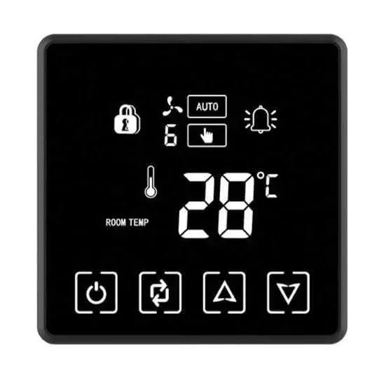 Rhino Ec Smart Fan Controller 1