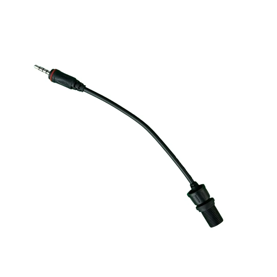 Rhino Ultra Ec Fan Control Cables And Adaptors (Genuine Spares) 1
