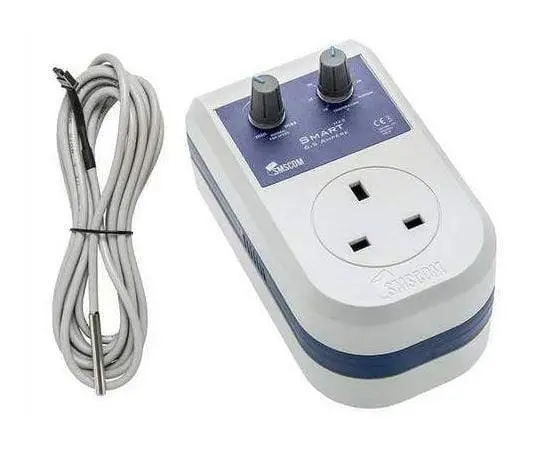 Sms Smart Fan Controller 6.5A Uk 3