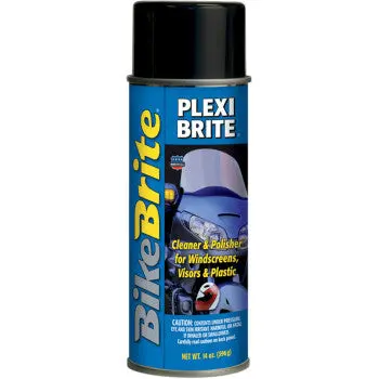 Plexi Brite Cleaner 1