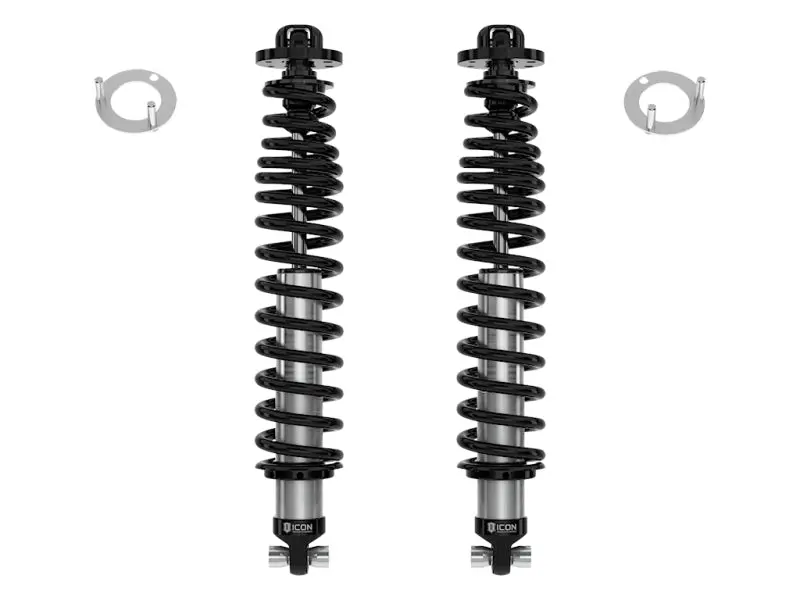 Icon 2-3In Rear 2.5 Vs Ir Coilover Kit -2021+ Ford Bronco- Ico48610 1