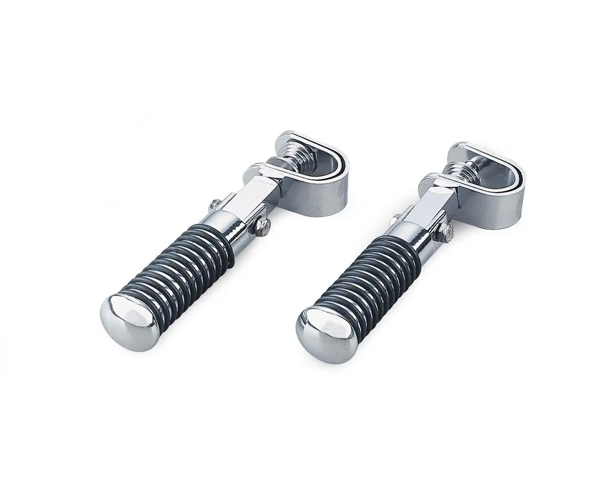 Foot Pegs-O Ring 1