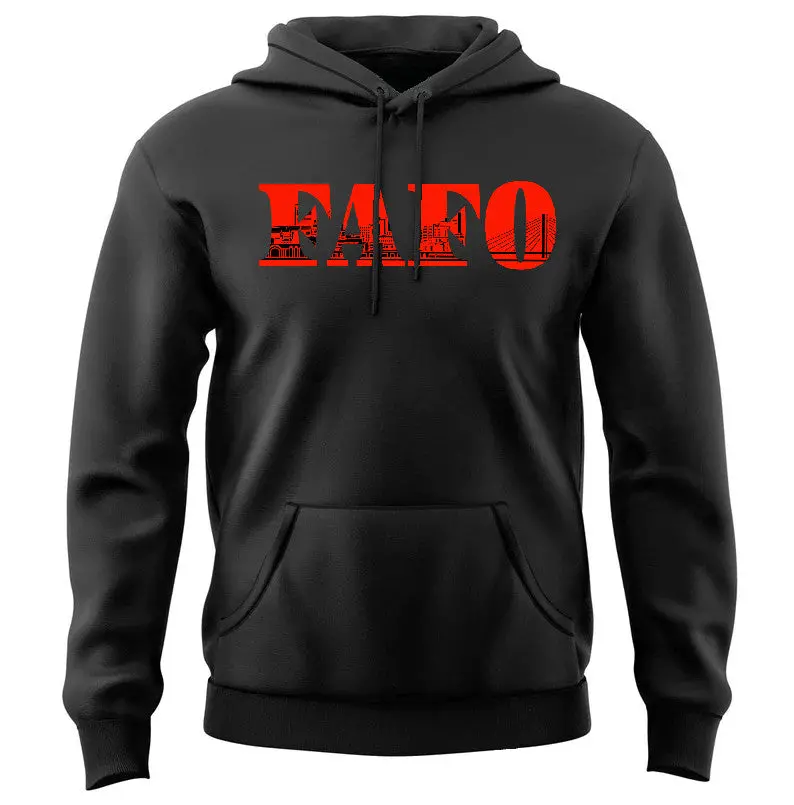 Tacoma Fafo Hoodie 1