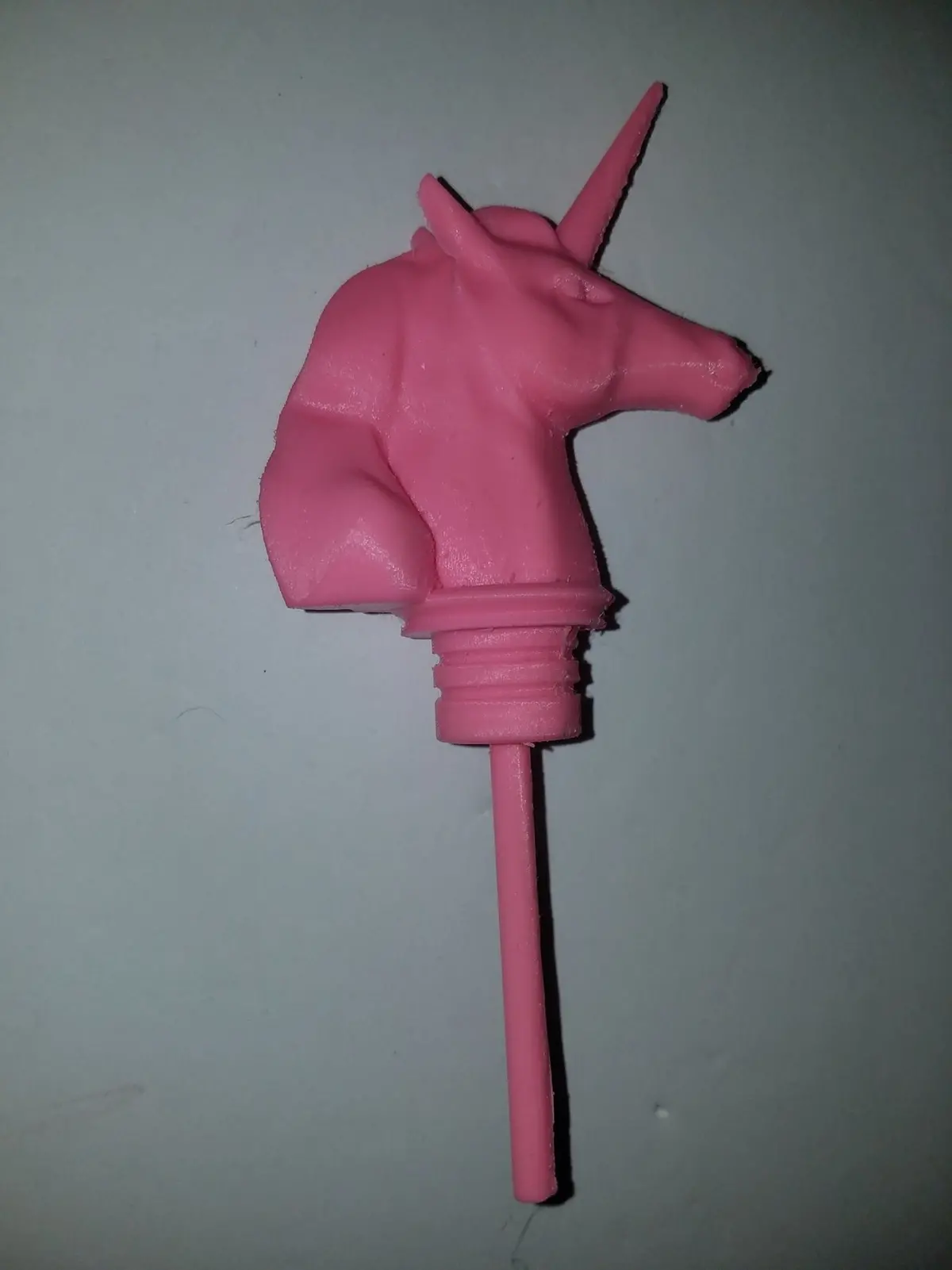 Unicorn Novelty Bottle Top 1